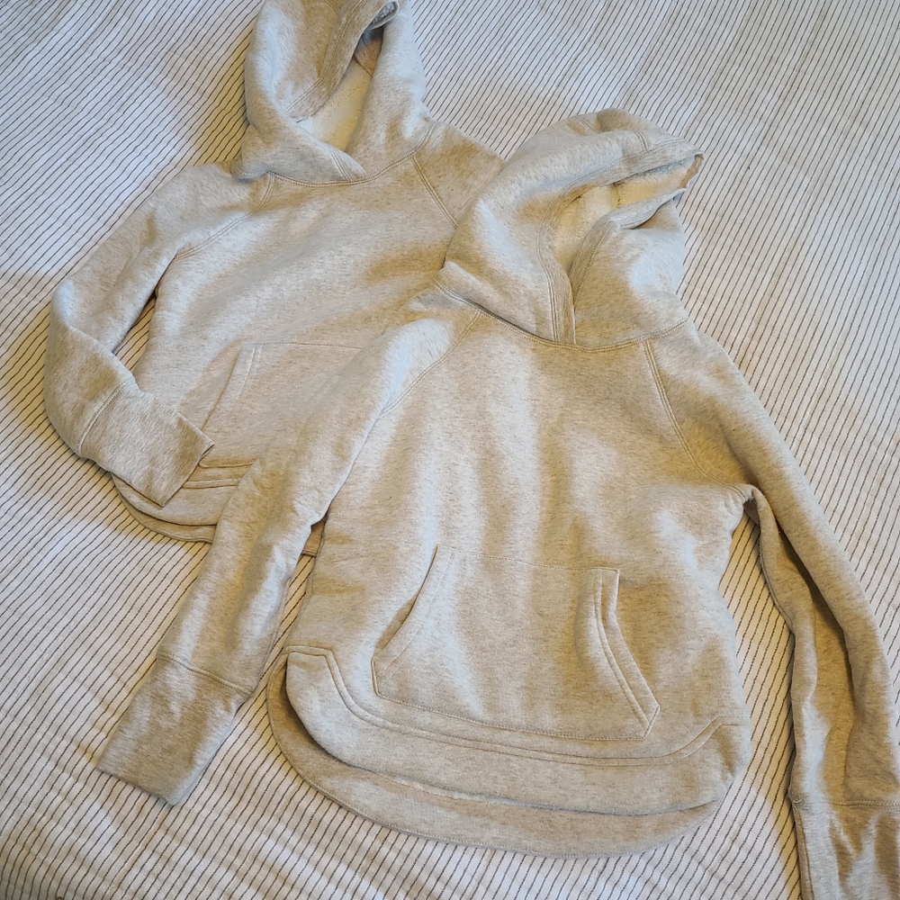 Sweatshirt hoodies Kids, warm